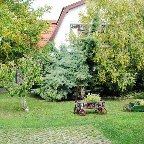Zozo Apartmanok Balatonfüred  2
