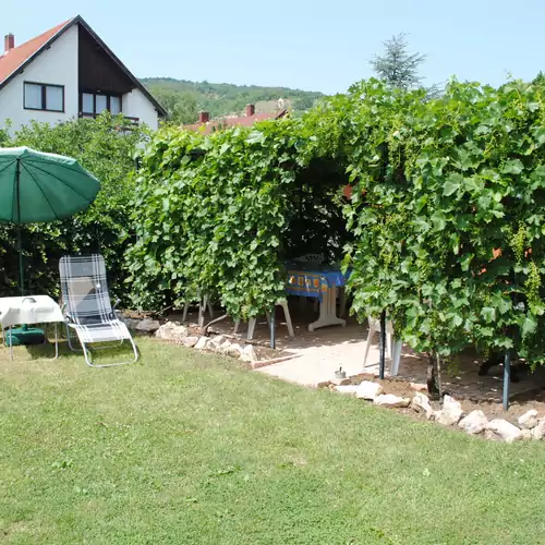 Zozo Apartmanok Balatonfüred 007 kép