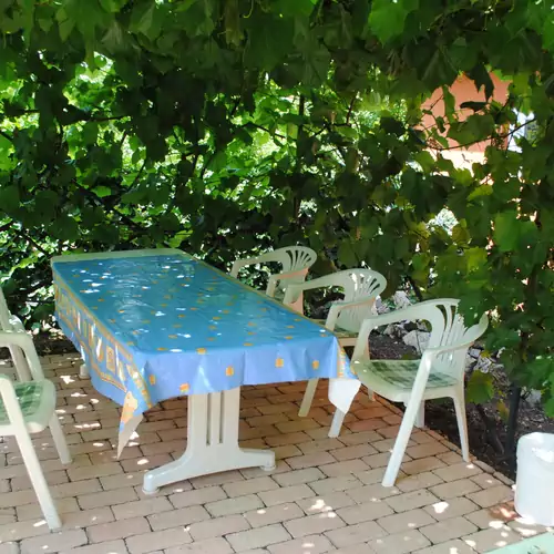 Zozo Apartmanok Balatonfüred 008 kép