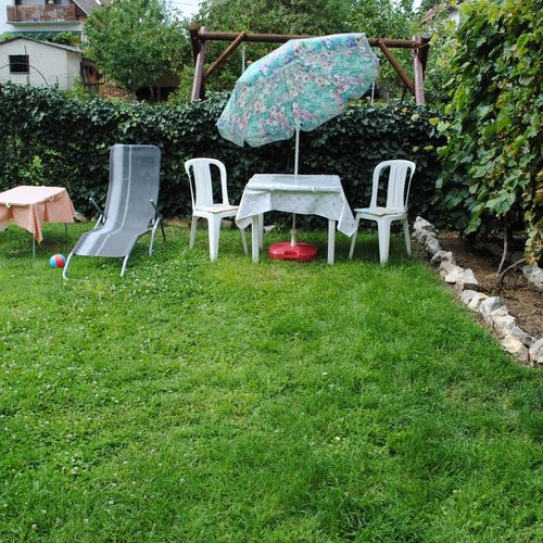 Zozo Apartmanok Balatonfüred  3