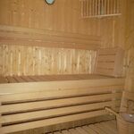 Wellness részleg, relaxáció