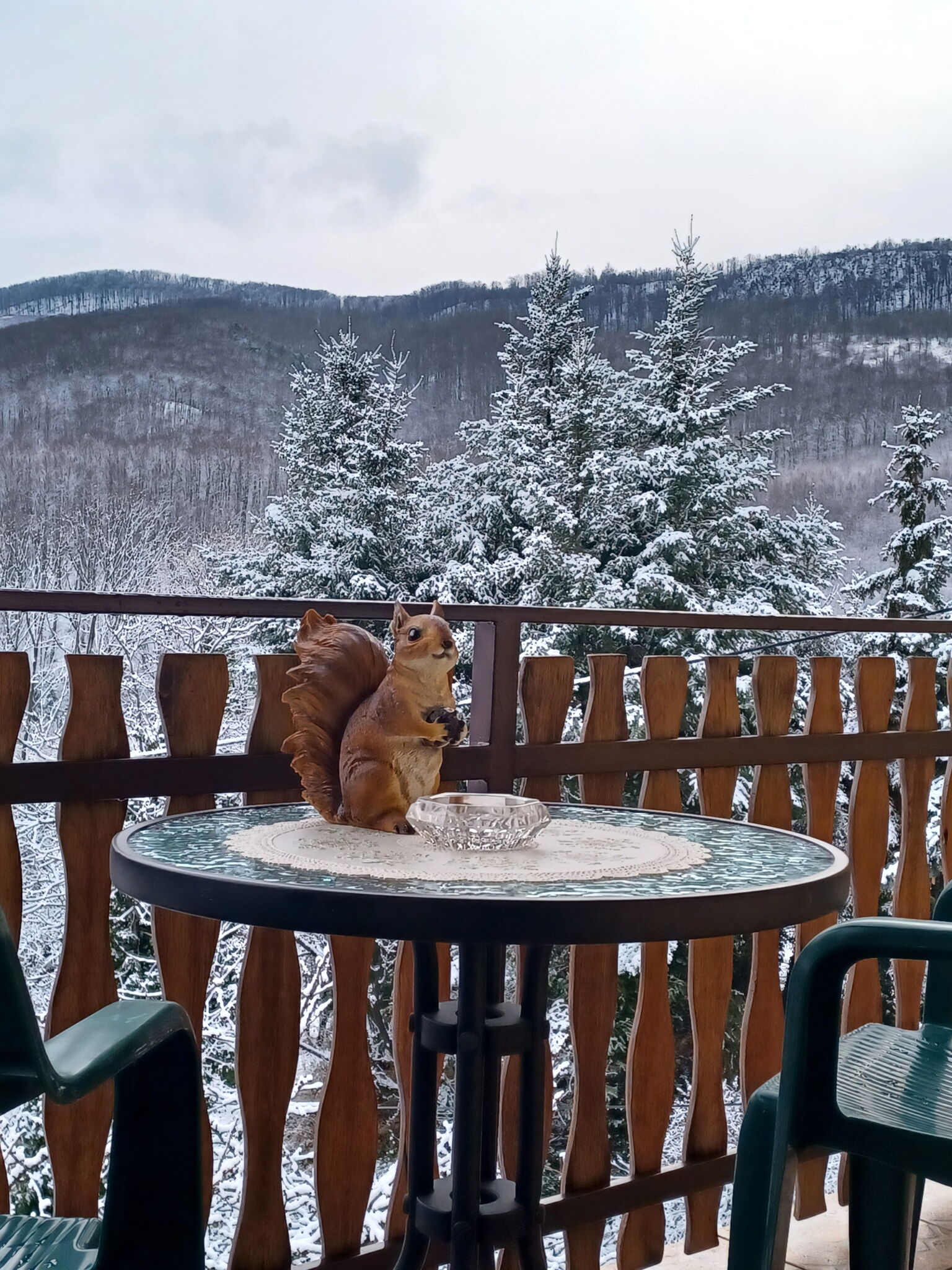 Kékes Apartman Parádsasvár