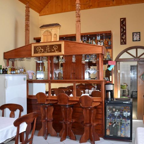 Nosztalgia Hotel Balatonszárszó ★★★ 3