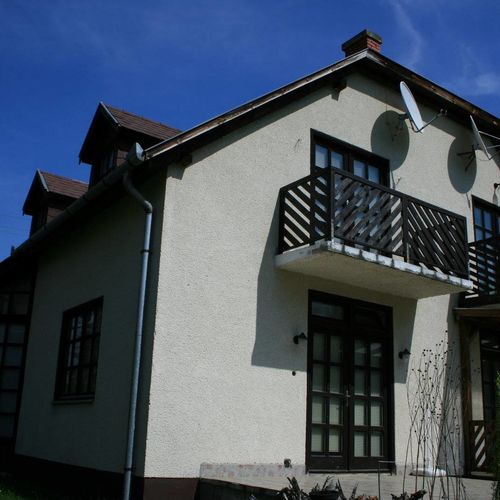 a ház