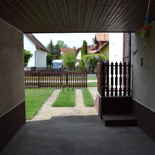 Fotó apartmanról