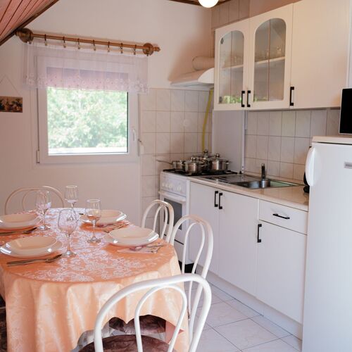 Muskátli Apartman Keszthely  4