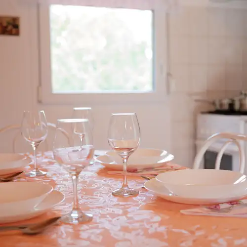 Muskátli Apartman Keszthely 004 kép