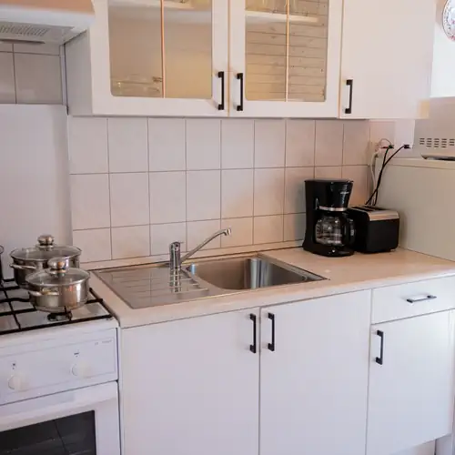 Muskátli Apartman Keszthely 005 kép