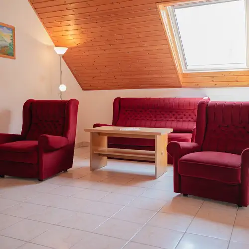 Muskátli Apartman Keszthely 009 kép