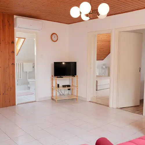 Muskátli Apartman Keszthely 010 kép