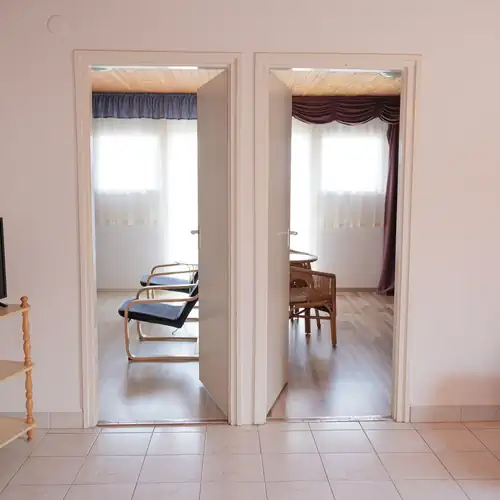 Muskátli Apartman Keszthely 011 kép