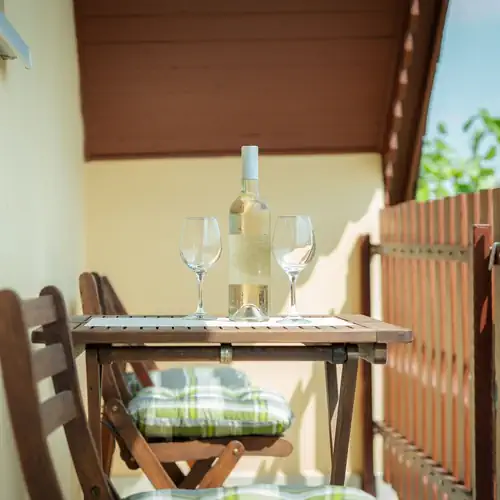 Muskátli Apartman Keszthely 012 kép