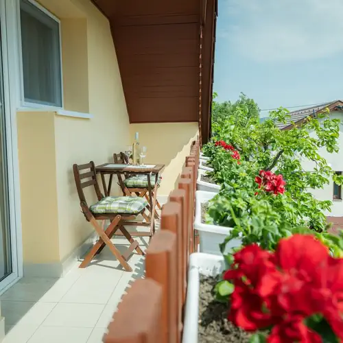 Muskátli Apartman Keszthely 013 kép