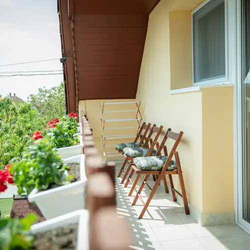 Muskátli Apartman Keszthely 014 kép