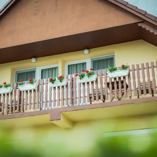 Muskátli Apartman Keszthely 016 kép