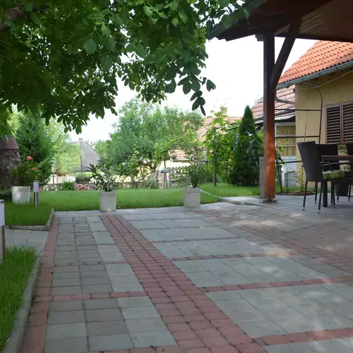 Tom Apartman Balatonboglár 002 kép