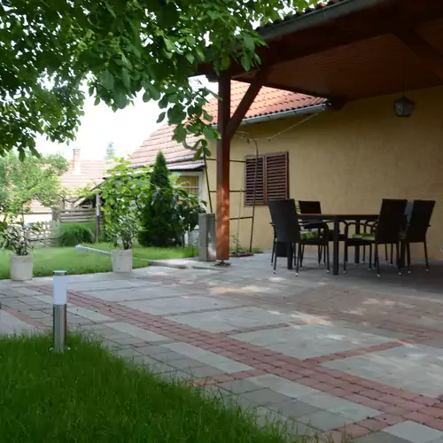 Tom Apartman Balatonboglár 003 kép