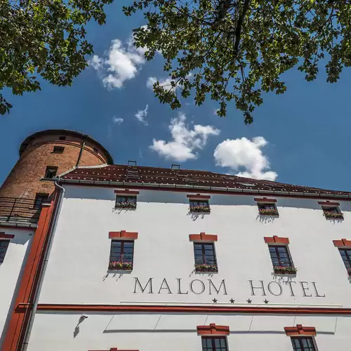 Malom Hotel Debrecen 018 kép
