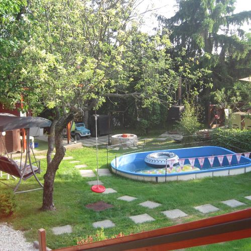 Centrum Családi Apartmanok Balatonfüred  4