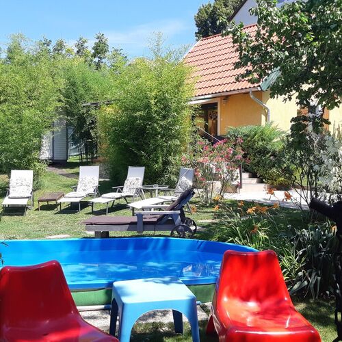 Centrum Családi Apartmanok Balatonfüred  3
