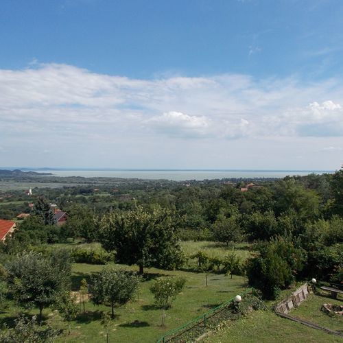 Panoráma Vendégház Balatonederics  3