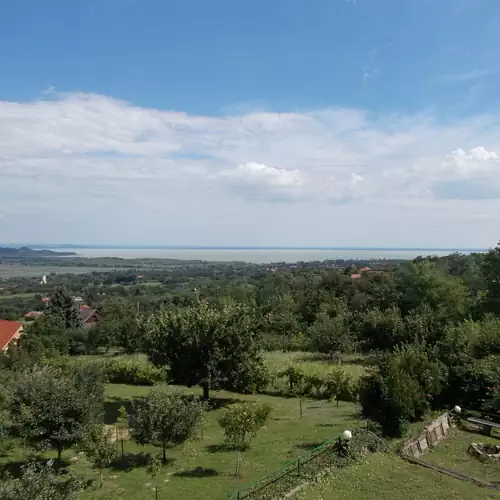 Panoráma Vendégház Balatonederic 005 kép