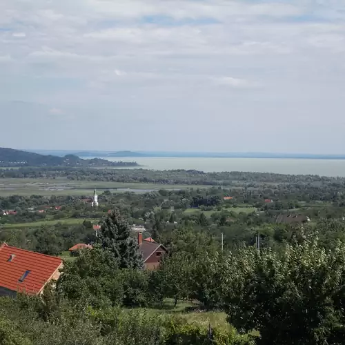 Panoráma Vendégház Balatonederic 006 kép