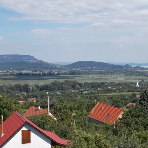 Panoráma Vendégház Balatonederic 009 kép