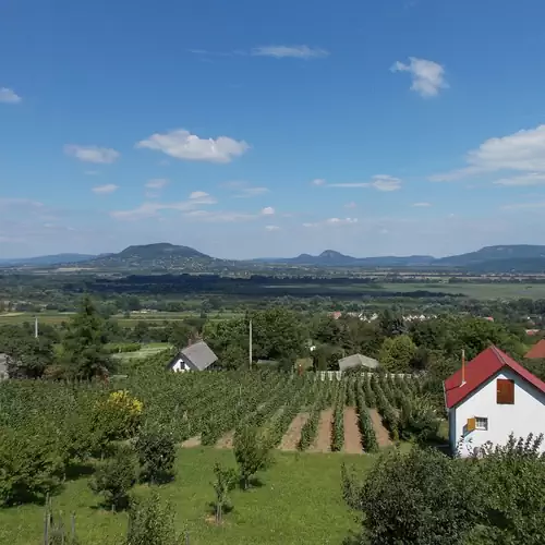 Panoráma Vendégház Balatonederic 009 kép