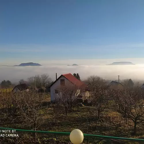 Panoráma Vendégház Balatonederic 018 kép