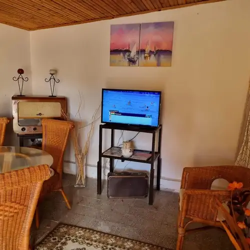 Muskátlis Ház Balatonlelle 015 kép