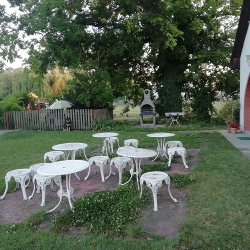 Teca Vendégház Balatonlelle  3
