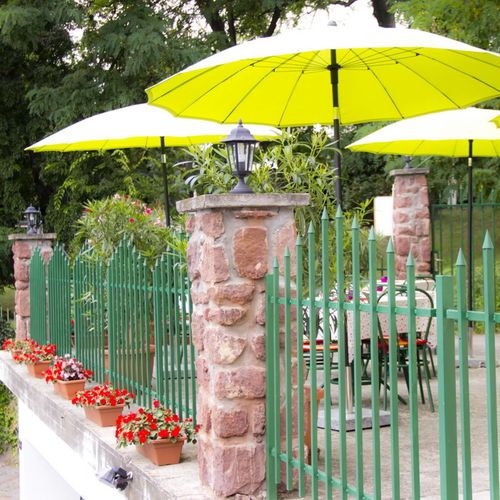 Gutenberg Villa Balatonalmádi  2