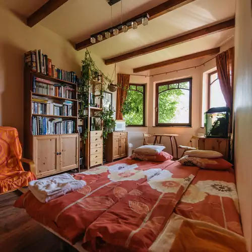 Panoráma Vendégház Szendehely 011 kép