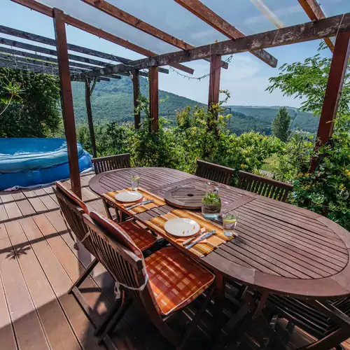 Panoráma Vendégház Szendehely 014 kép