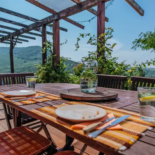 Panoráma Vendégház Szendehely 015 kép