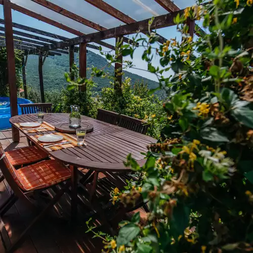 Panoráma Vendégház Szendehely 025 kép