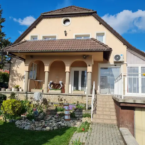 Rózsa Panzió Balatonfüred 030 kép