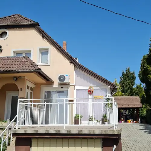 Rózsa Panzió Balatonfüred 031 kép