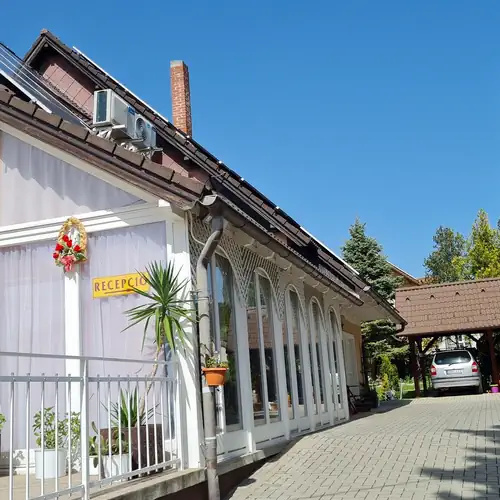 Rózsa Panzió Balatonfüred 032 kép
