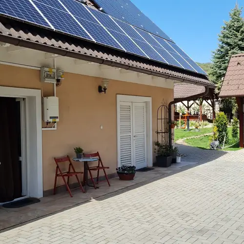 Rózsa Panzió Balatonfüred 033 kép