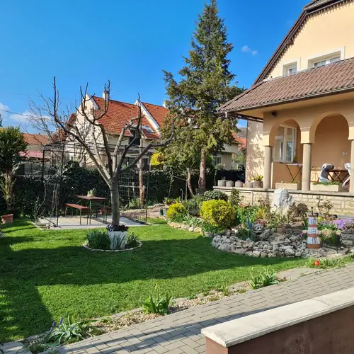 Rózsa Panzió Balatonfüred 034 kép