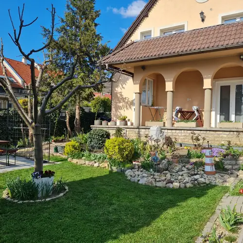 Rózsa Panzió Balatonfüred 035 kép