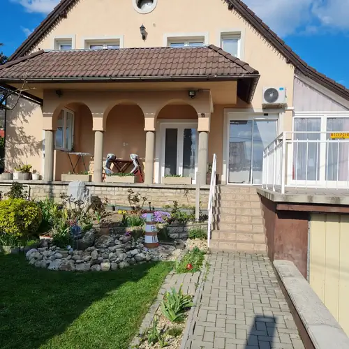 Rózsa Panzió Balatonfüred 036 kép