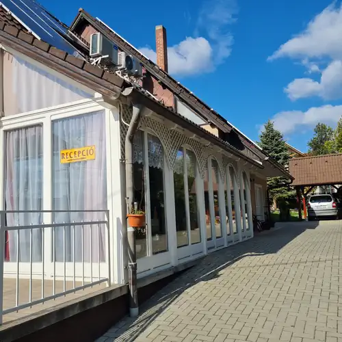 Rózsa Panzió Balatonfüred 037 kép