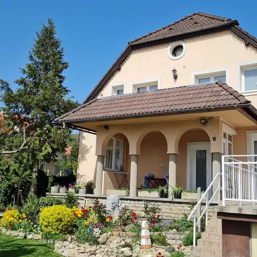 Rózsa Panzió Balatonfüred 038 kép