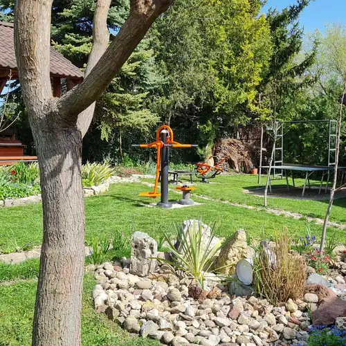 Rózsa Panzió Balatonfüred 039 kép