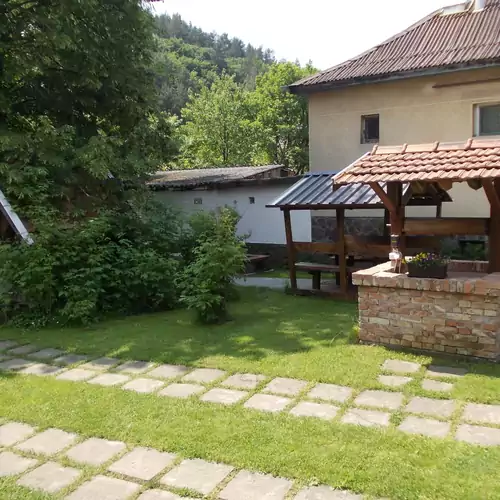 Tóbik Ház Sirok 023 kép