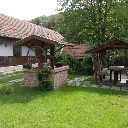 Tóbik Ház Sirok 028 kép