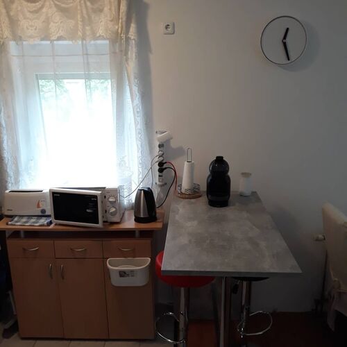 Origo Apartmanház Siófok  2